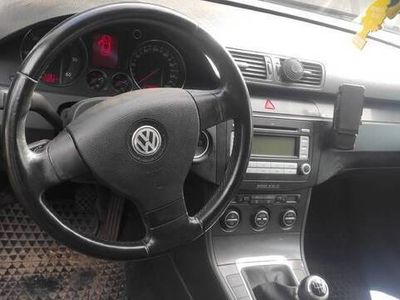 używany VW Passat 