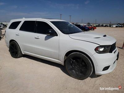 używany Dodge Durango R/T 2018