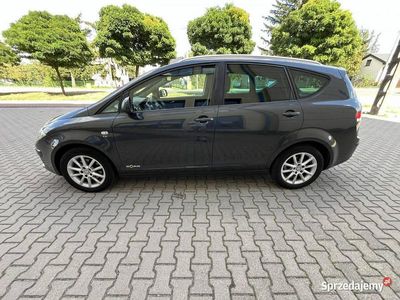 Seat Altea XL