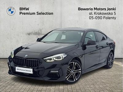 Czarny szafir metalizowany Używany 2024 BMW 220 Comfort Edition Coupe | 169 900 zł (Dobra cena)