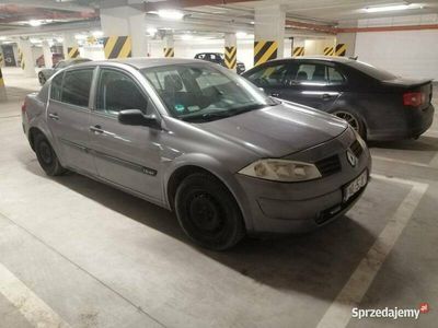 używany Renault Mégane II