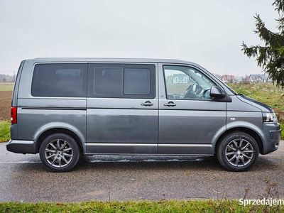 Używany 2010 VW T5 Van | 59 000 zł