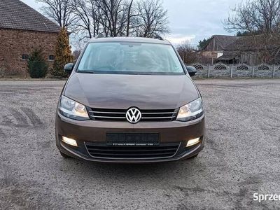 VW Sharan