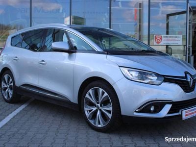 Renault Grand Scénic IV