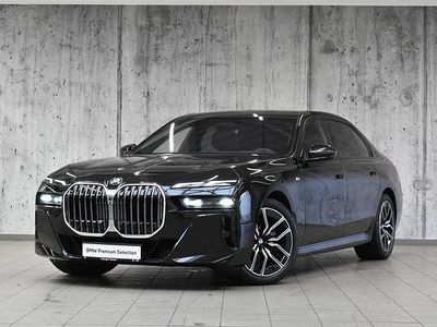 BMW 740
