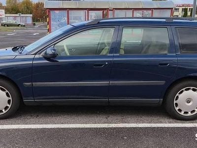 Używany Volvo V70 2002 Kombi