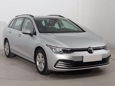VW Golf VIII