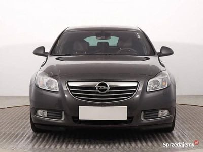 Używany Opel Insignia 2012 Szary Hatchback