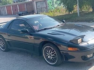używany Mitsubishi 3000 GT GT