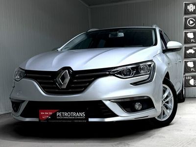 Renault Mégane GrandTour