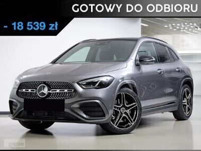 Mercedes GLA220