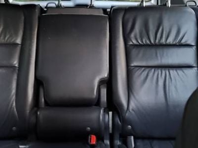 Używany Honda CR-V 2008 Szary SUV