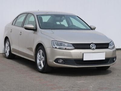 VW Jetta