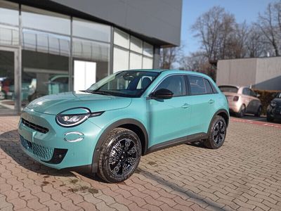 Fiat 600