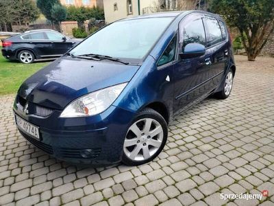 używany Mitsubishi Colt 