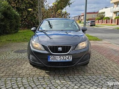 Używany 2010 Seat Ibiza Reference | 13 000 zł (Uczciwa cena)