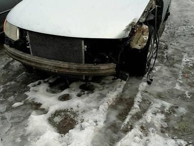 Używany VW Passat 1999