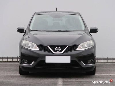 Nissan Pulsar