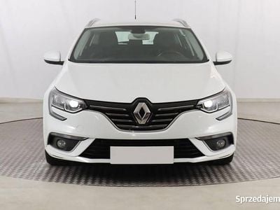 Renault Mégane GrandTour