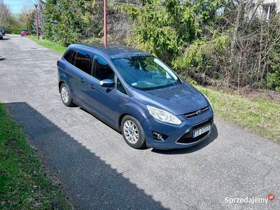 Ford Grand C-Max