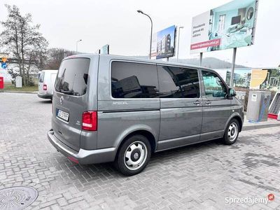 Używany 2014 VW T5 Van | 92 997 zł