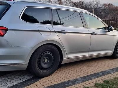 używany VW Passat