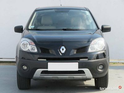 używany Renault Koleos 2.0 dCi