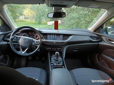 Używany Opel Insignia 2019
