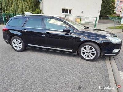Citroën C5