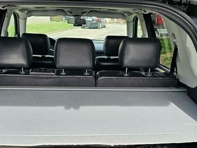 Czarny Używany 2001 Mercedes ML320 SUV | 22 000 zł