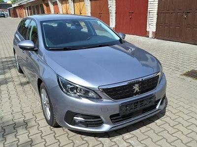 używany Peugeot 308 1.5 HDI 2019 - FV 23%