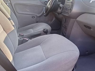 Czarny Używany 1999 Saab 9-3 Hatchback | 8000 zł