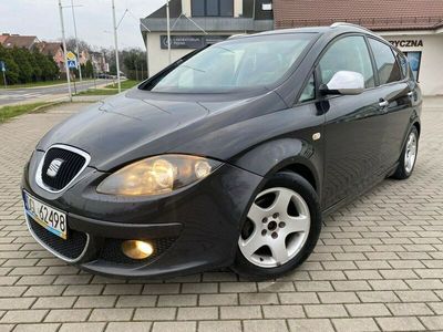 używany Seat Altea XL- 2007rok - FR - 2.0tdi - zamiana