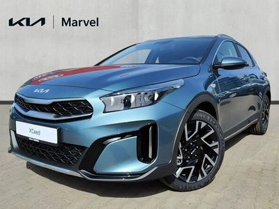 używany Kia XCeed 1.5dm 160KM 2024r. 10km