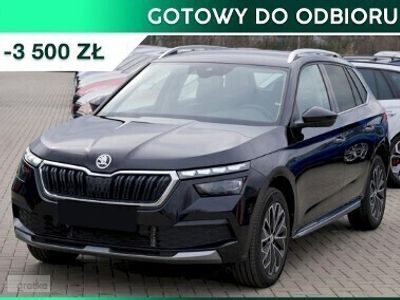 używany Skoda Kamiq Style 1.0 TSI Style 1.0 TSI 110KM