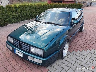 Używany VW Corrado 1994 Hatchback