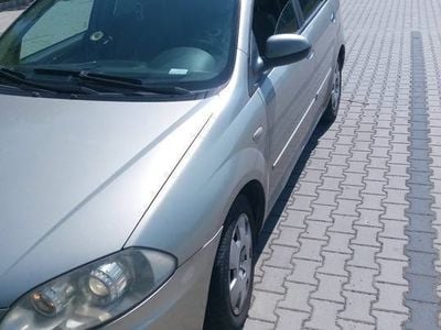 Fiat Croma