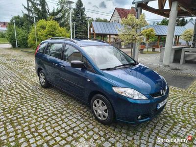 Mazda 5