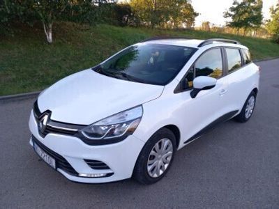 Renault Clio GrandTour