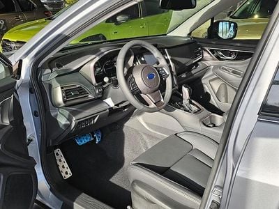 Nowe Subaru Outback 2025 Subaru SUV