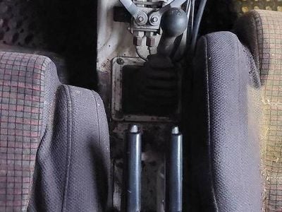 Używany Suzuki Samurai 1988 Czarny SUV