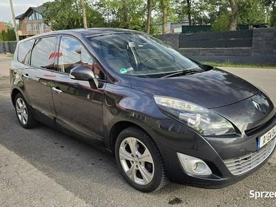 Renault Grand Scénic III