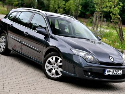 Renault Laguna III