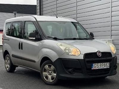 Fiat Doblò