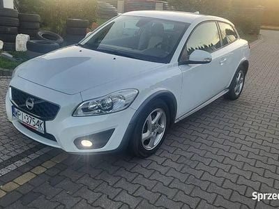 Volvo C30