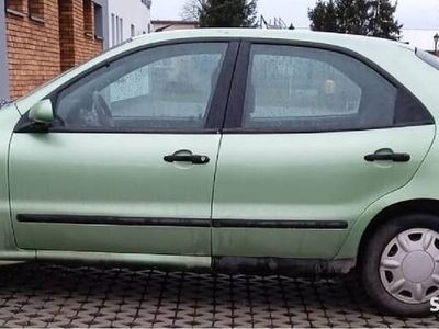 Używany 2000 Fiat Brava Hatchback | 1800 zł