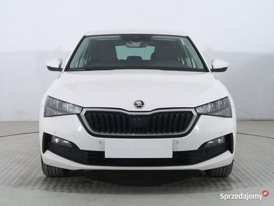 używany Skoda Scala 1.5 TSI