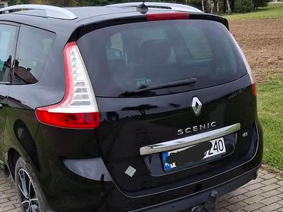 Renault Grand Scénic III