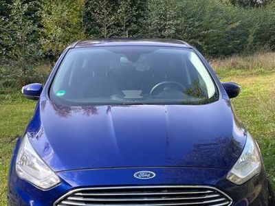 używany Ford C-MAX 1.0 EcoBoost Titanium ASS