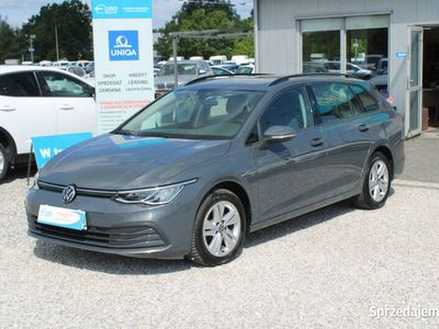 VW Golf VIII